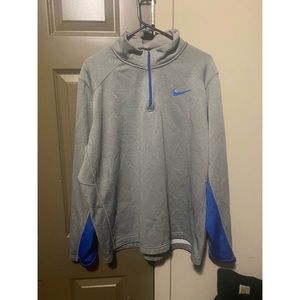 Nike Quarter Zip